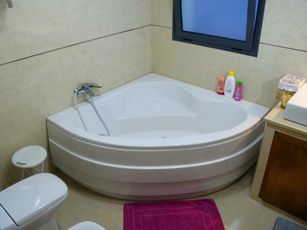Cabo da Vila Guesthouse Ribeira Grande Extérieur photo