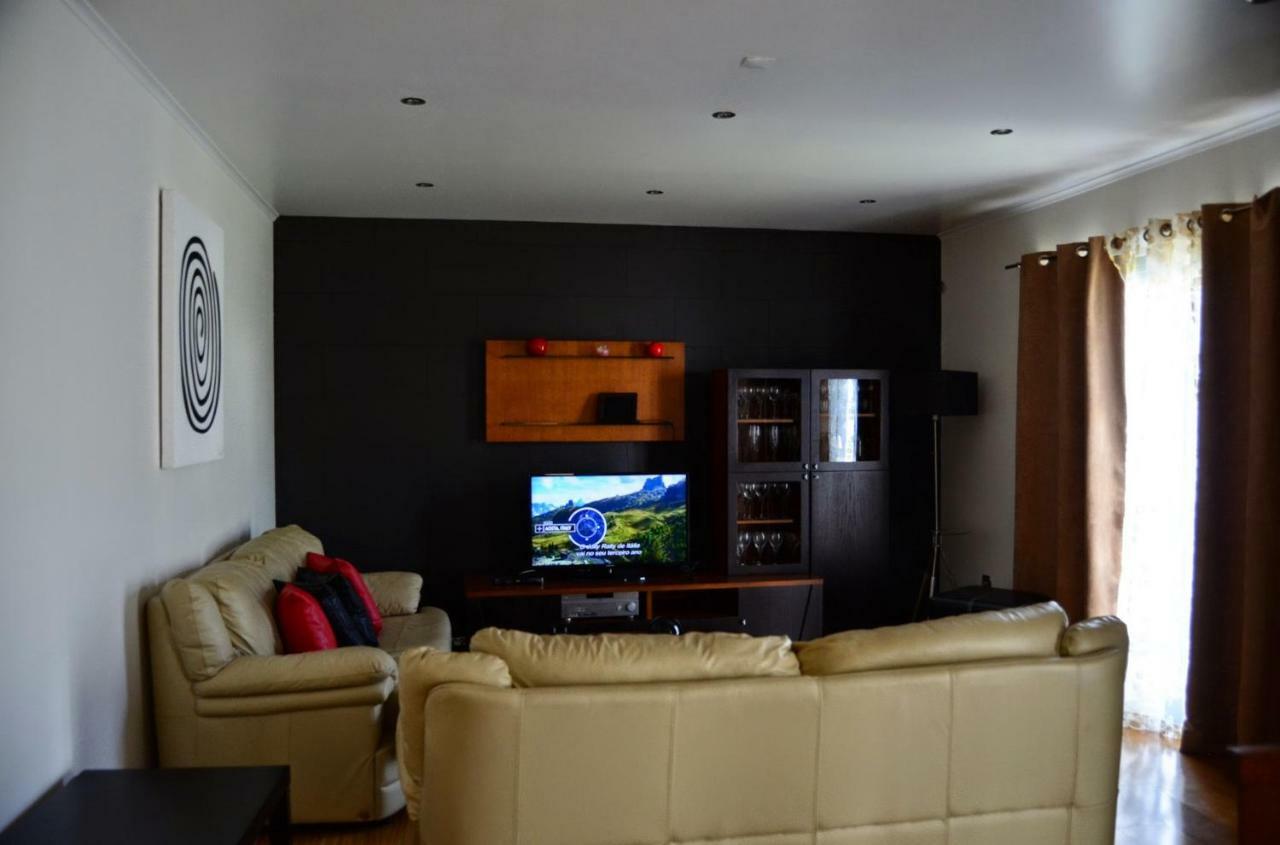 Cabo da Vila Guesthouse Ribeira Grande Extérieur photo