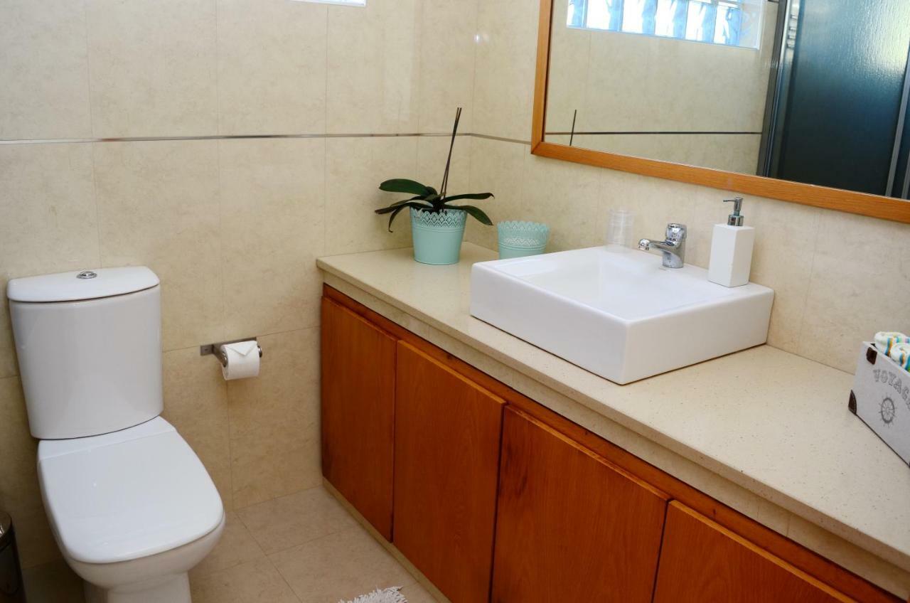 Cabo da Vila Guesthouse Ribeira Grande Extérieur photo
