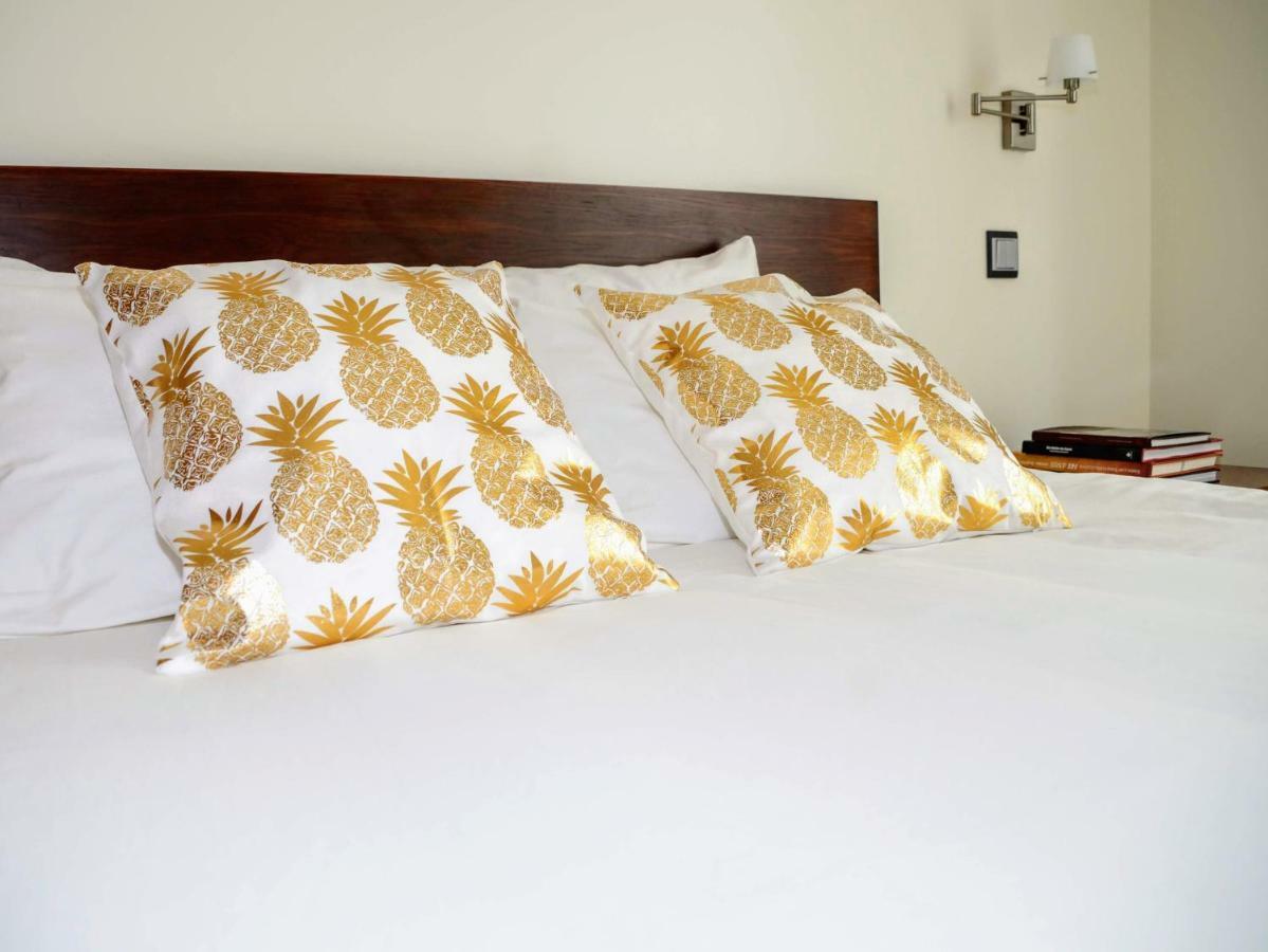 Cabo da Vila Guesthouse Ribeira Grande Extérieur photo