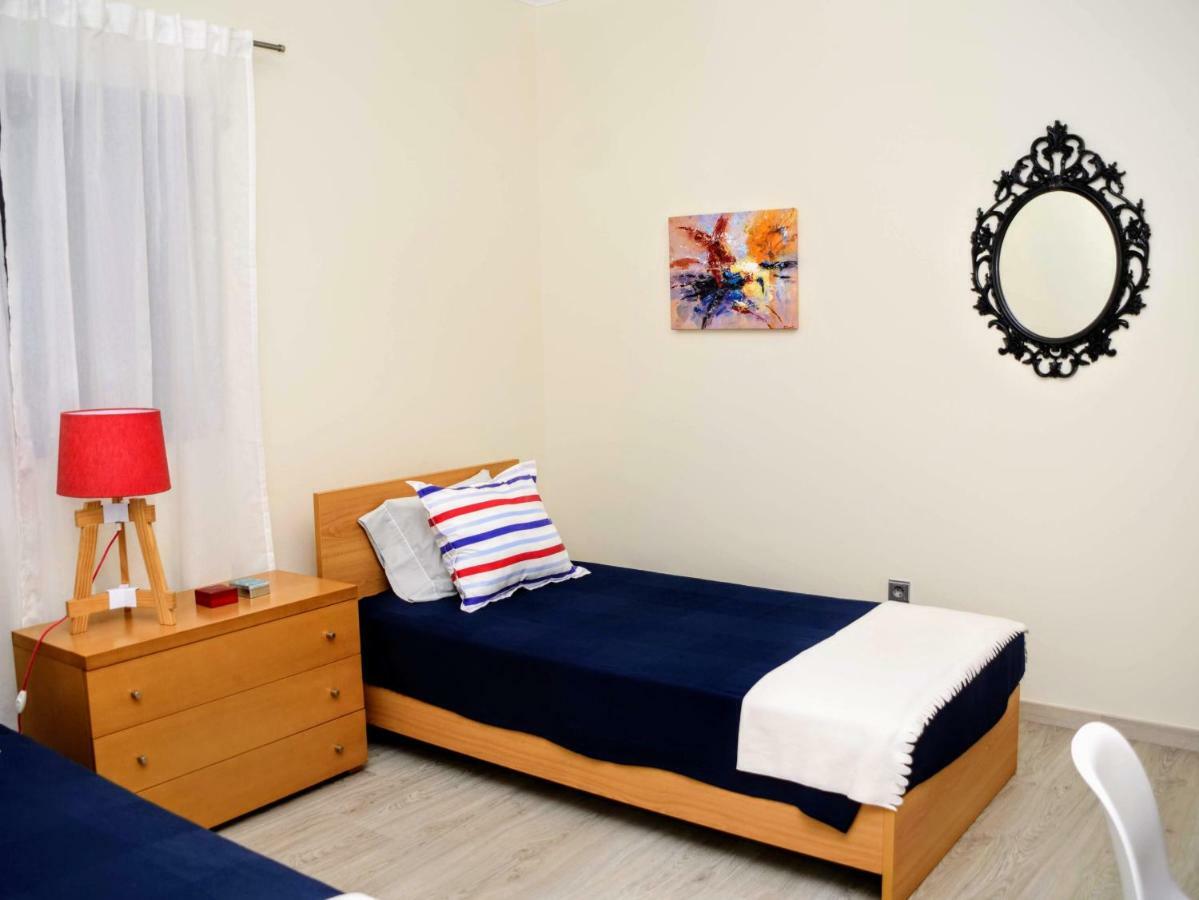 Cabo da Vila Guesthouse Ribeira Grande Extérieur photo