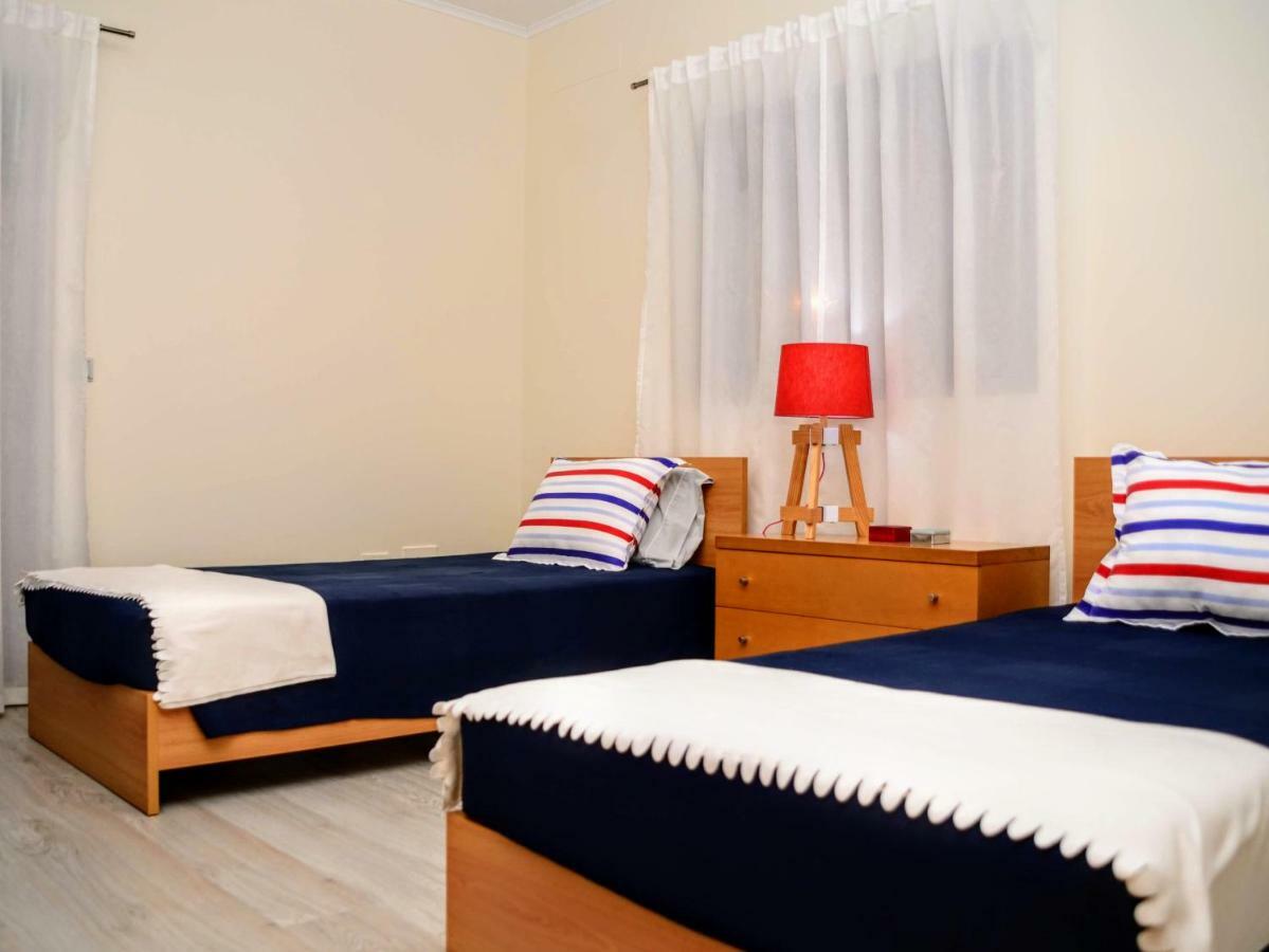 Cabo da Vila Guesthouse Ribeira Grande Extérieur photo