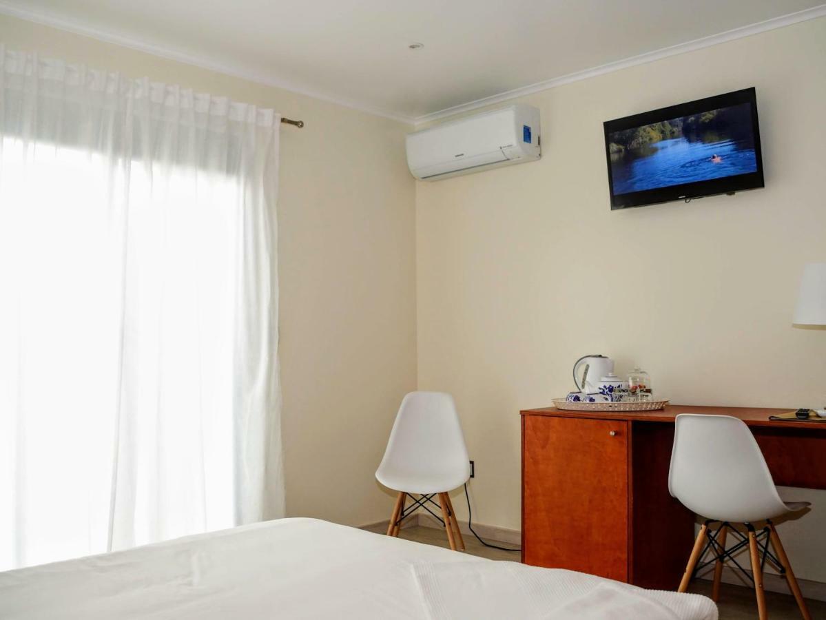Cabo da Vila Guesthouse Ribeira Grande Extérieur photo